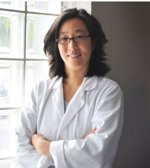 Dr. Elizabeth Chiao Solid Tumor Working Group Chair Baylor College of Medicine