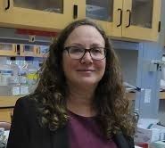 Dr. Ethel Cesarman 