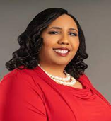 Kimberly Mosby-Griffin