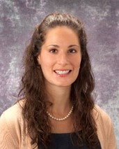 Dr. Samantha Vogt